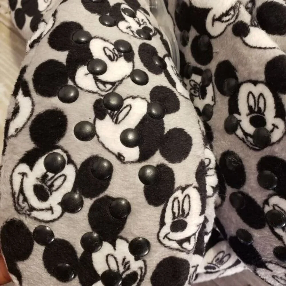 Disney themed mickey